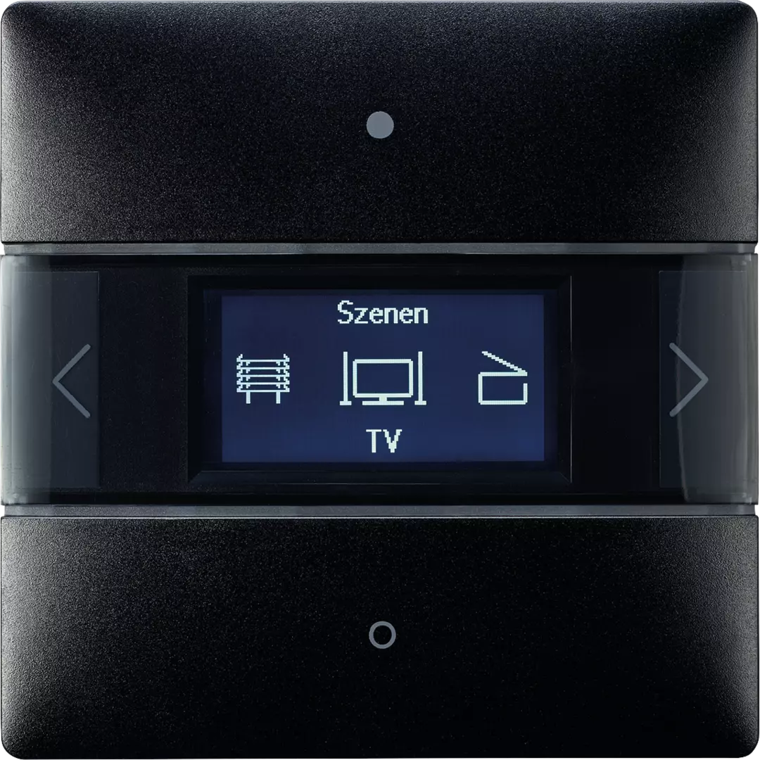 iON 108 KNX BK