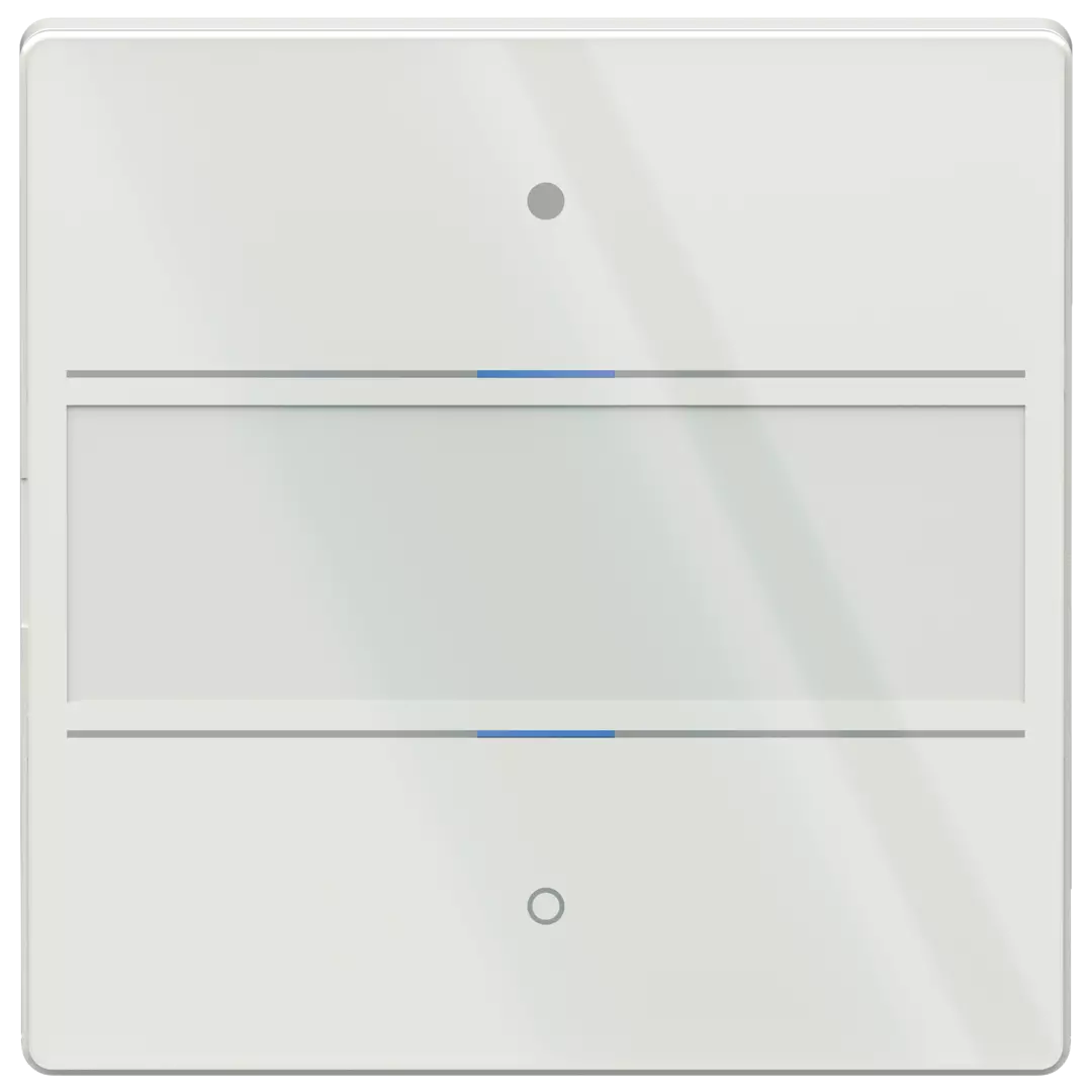 iON 102 KNX G WH