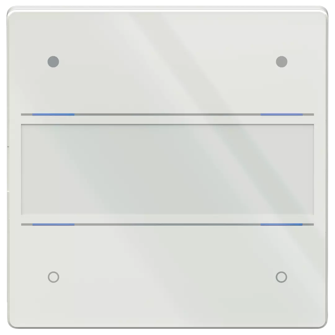 iON 104 KNX G WH