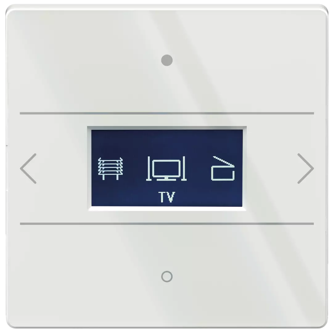iON 108 KNX G WH