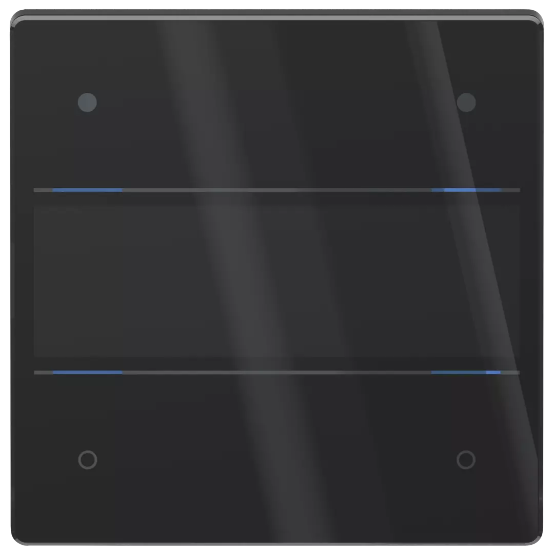 iON 104 KNX G BK
