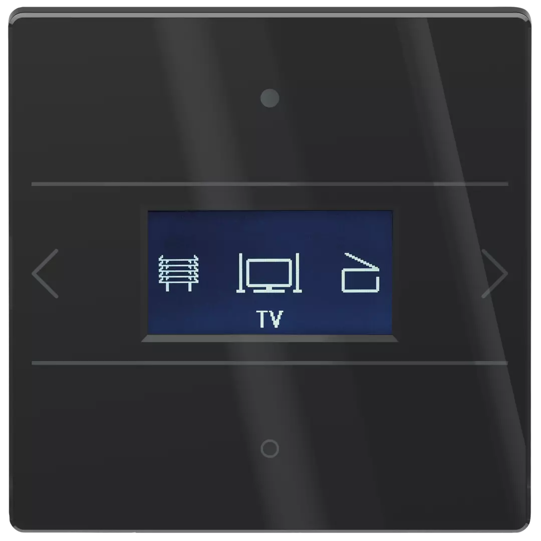 iON 108 KNX G BK