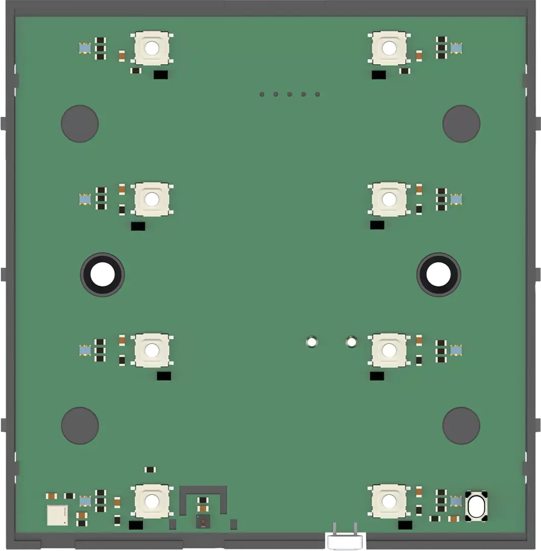 iONprime PB KNX