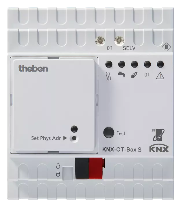 KNX-OT-Box S