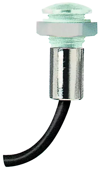 Built-in light sensor (LUNA) IP 65