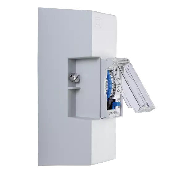 Mounting kit for series-mounted devices 1 TLE