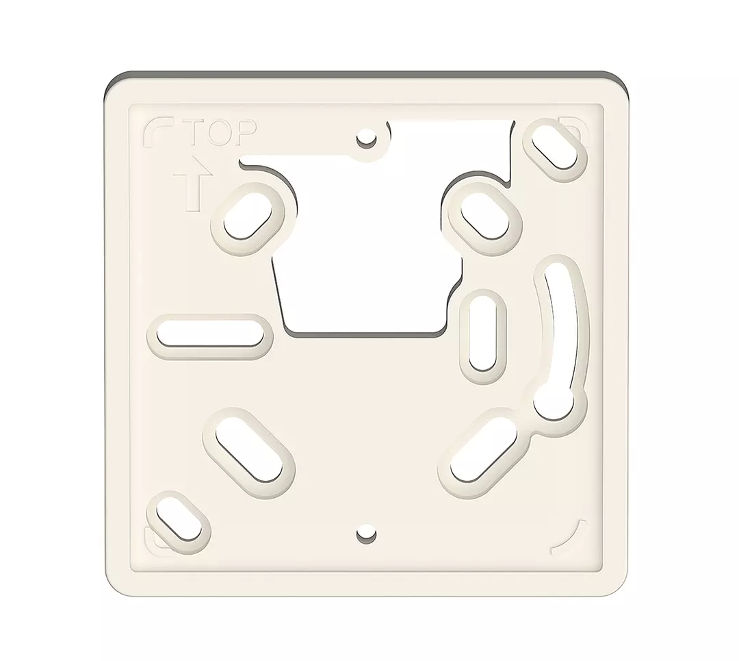 Adapter plate RAMSES 701-709