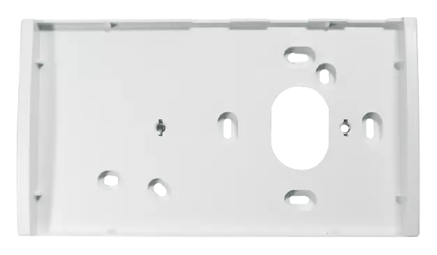 Wall cover plate for RAMSES 7.. when replacing RAMSES 3..Devices