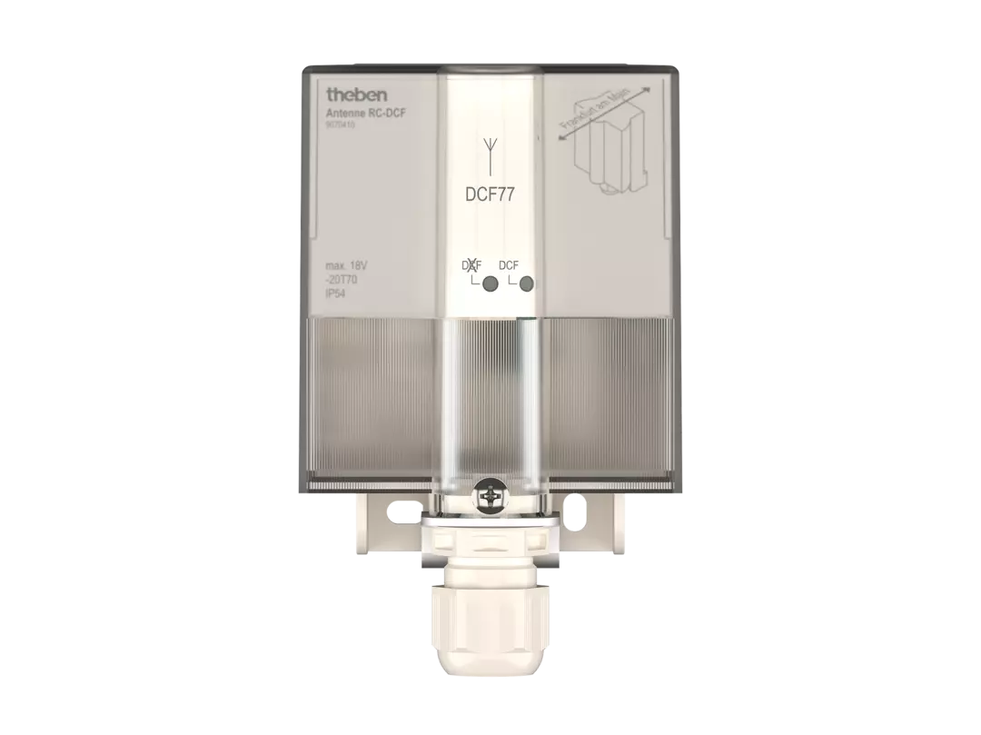 Antenna top2 RC for wall mounting (antenna top2 RC)