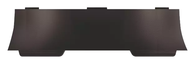 Surface-mounted frame presence detector