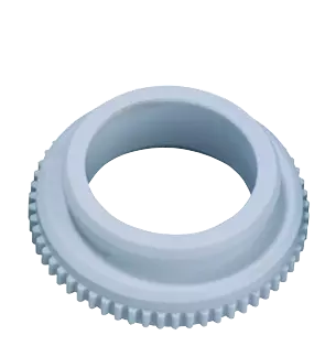Valve adapter V 80 for ALPHA 4 actuator