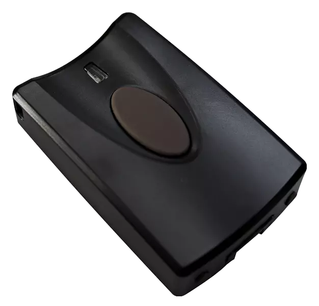 Remote control for theLeda B Motion Module RC