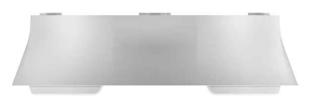 Surface-mounted frame presence detector