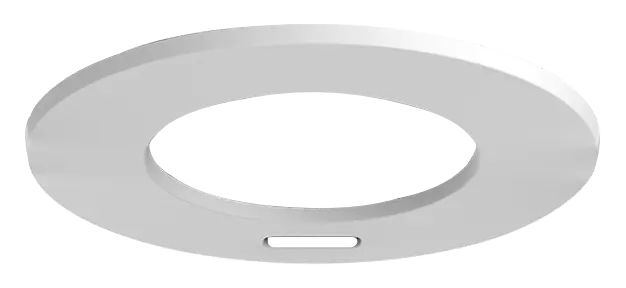 Frame for PlanoSpot, white