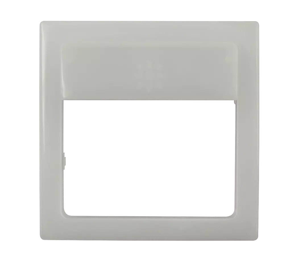 Compensation frame 45A JUAS, color neutral